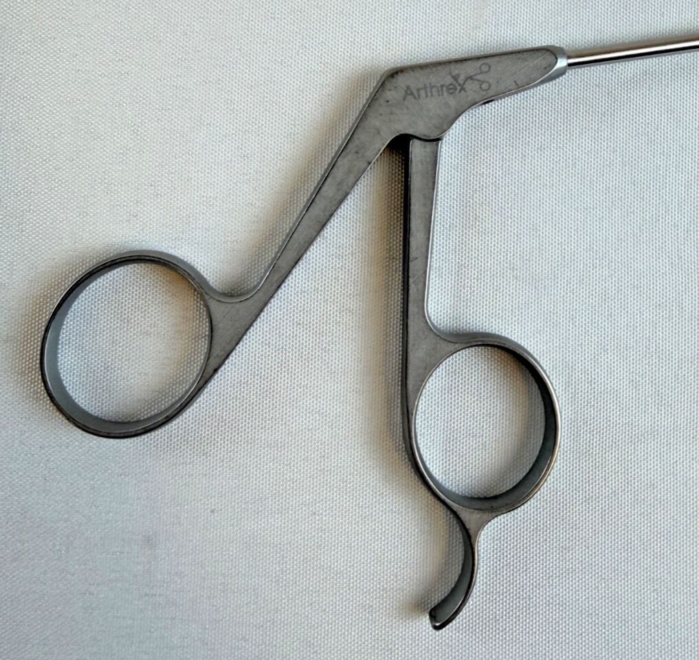 ARTHREX AR-11913 Arthroscope — photo 5