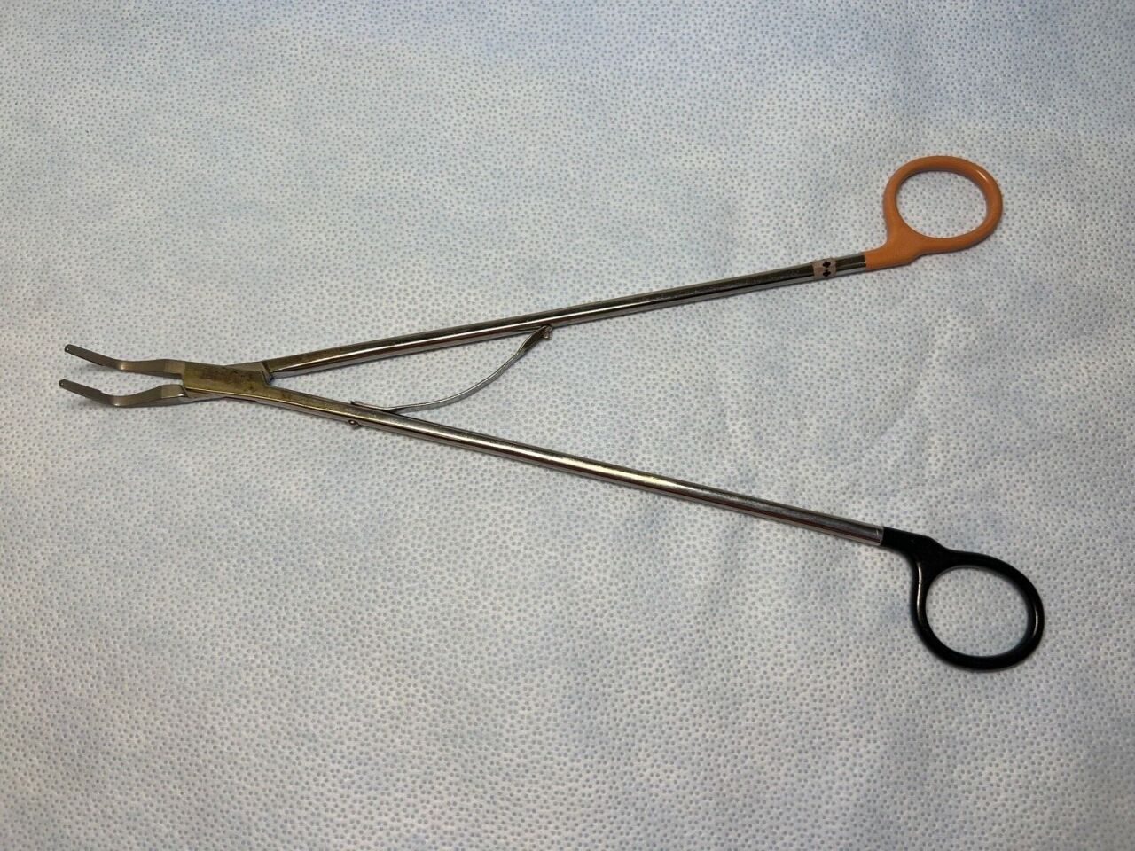 WECK Hemoclip Plus 533178 Ligating Clip Appliers 11" Right Angled