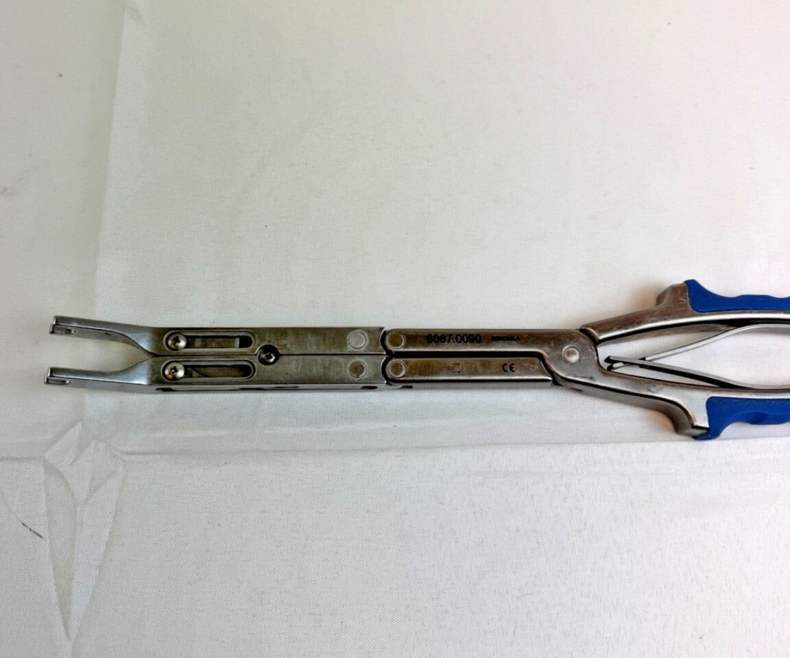 GLOBUS MEDICAL 6067.0090 Large Parallell Compressor — photo 12
