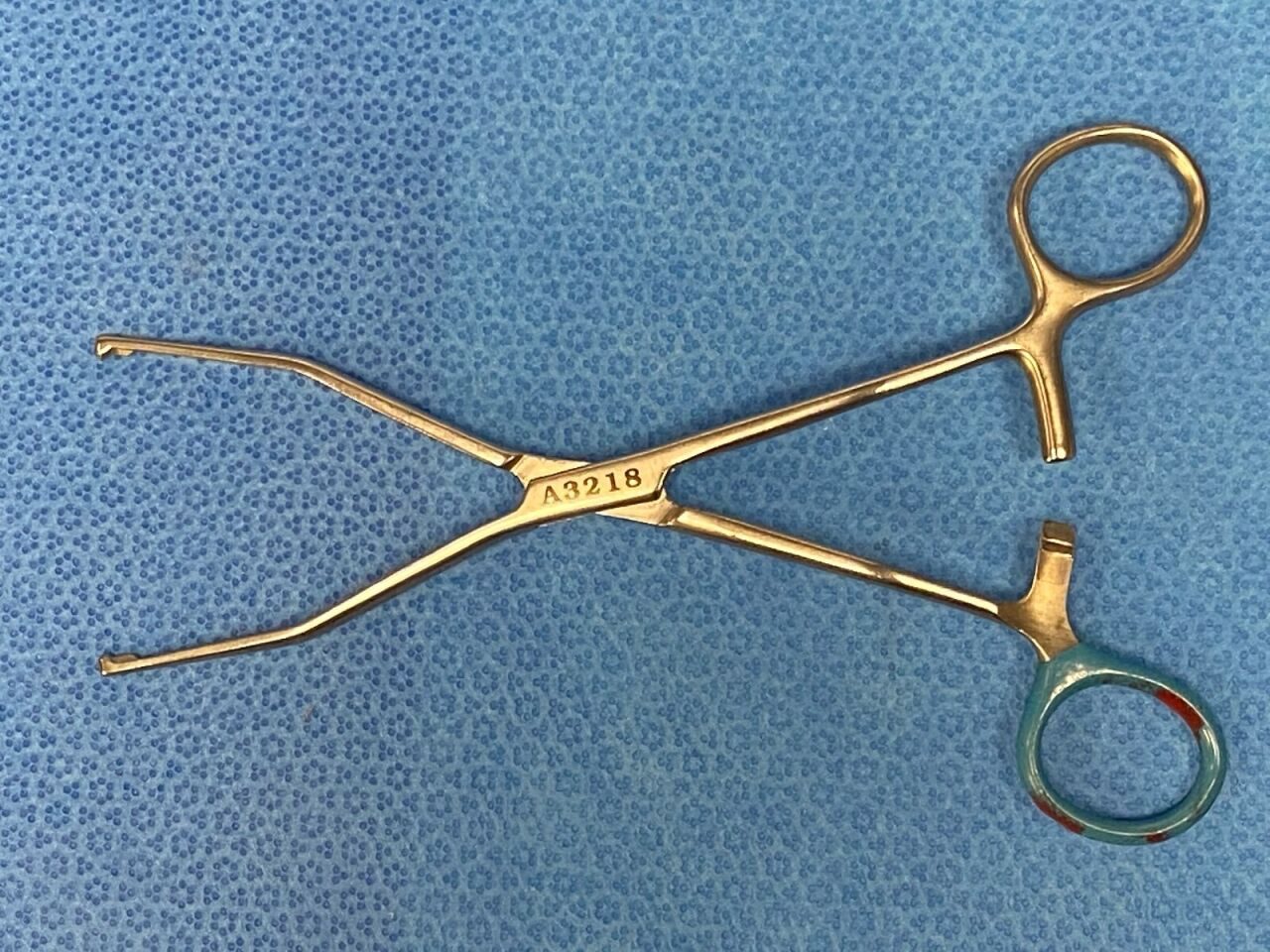 APPLIED MEDICAL A3218 Stealth Applier 7-1/4in — photo 5