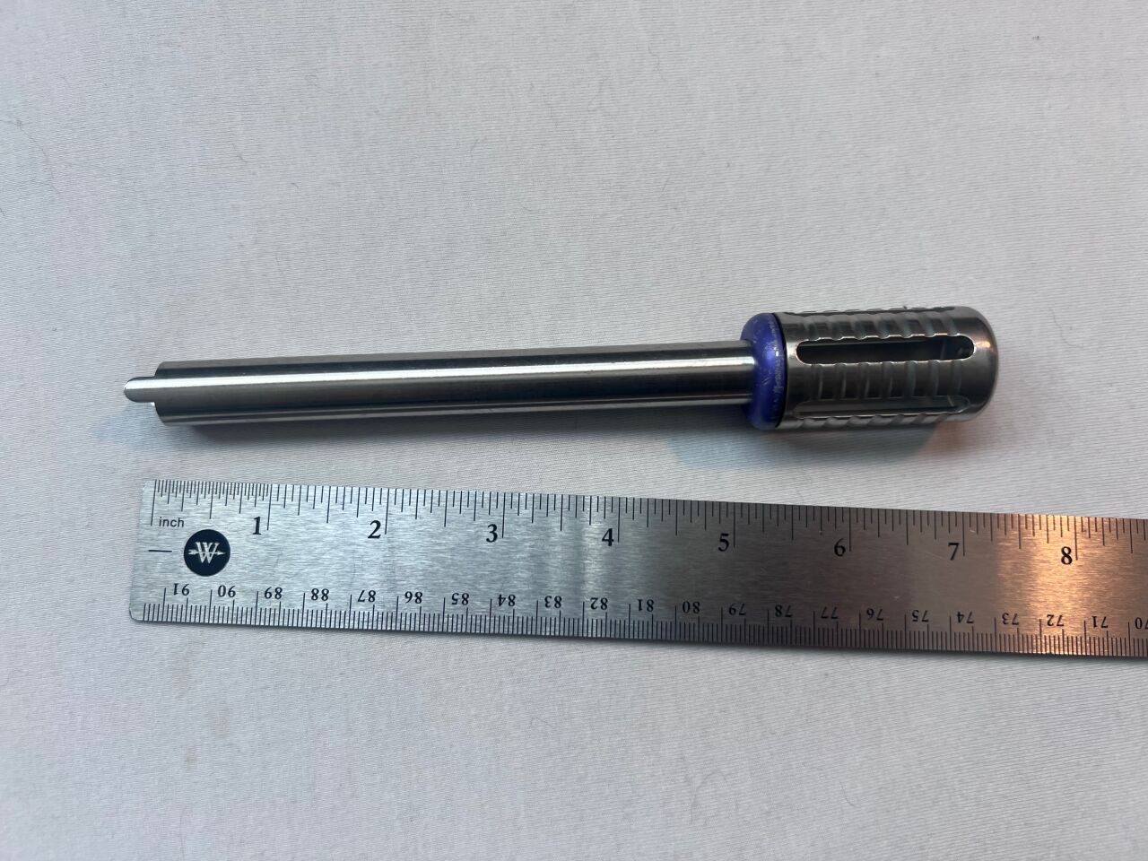 DEPUY 2797-22-250 Dual Innie Polyaxial Driver Sleeve — photo 2