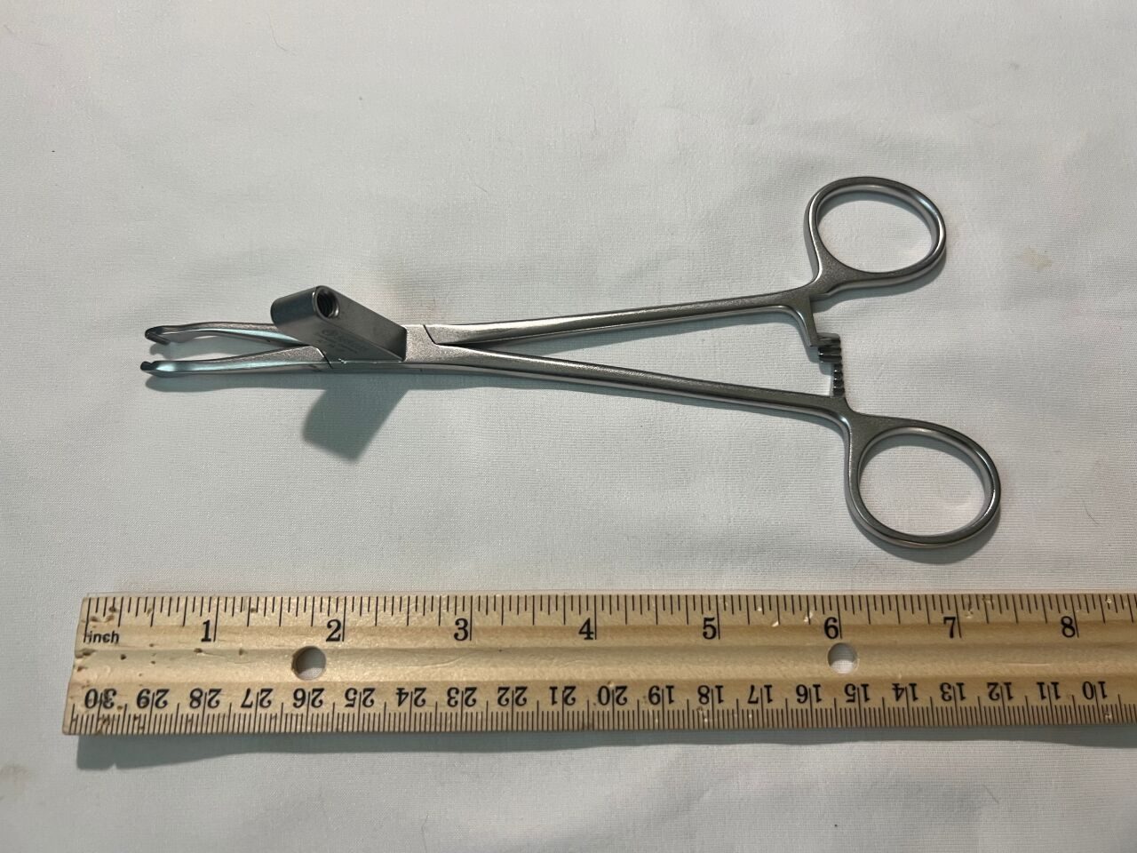 SYNTHES 388.035 CerviFix Clamp Removal Tool — photo 2