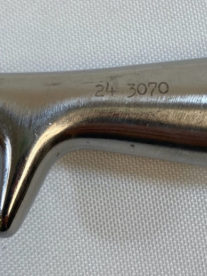 PILLING WECK 243070 Handheld Orthopedic Retractor — photo 3