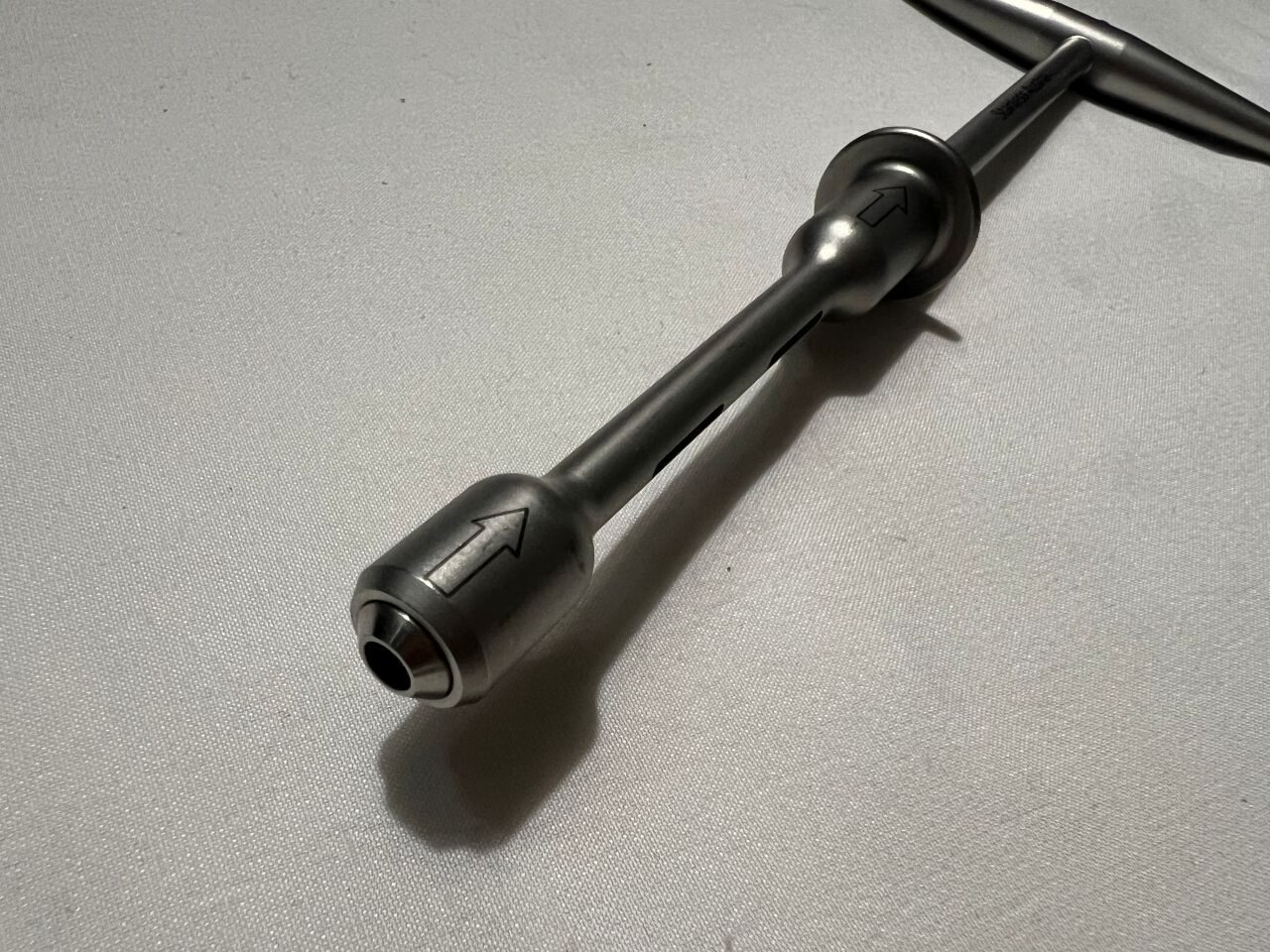 DEPUY 2829-21-110 Spotlight Access System Straight Po rt 21X110 — photo 2