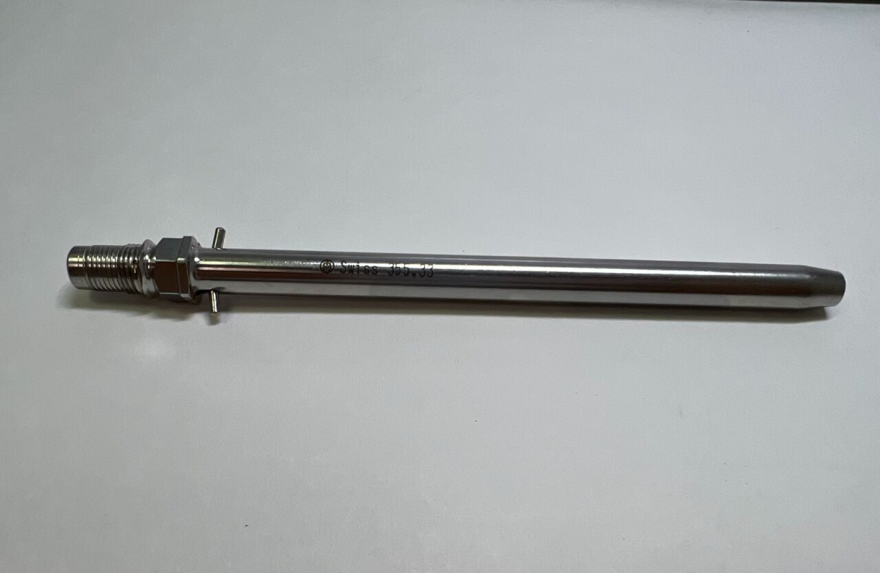 SYNTHES 355.33 For Threaded Hook — photo 5