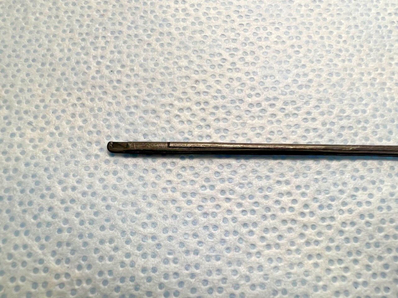 RICHARDS 23-0077 House Malleus Nipper Forcep ENT — photo 4