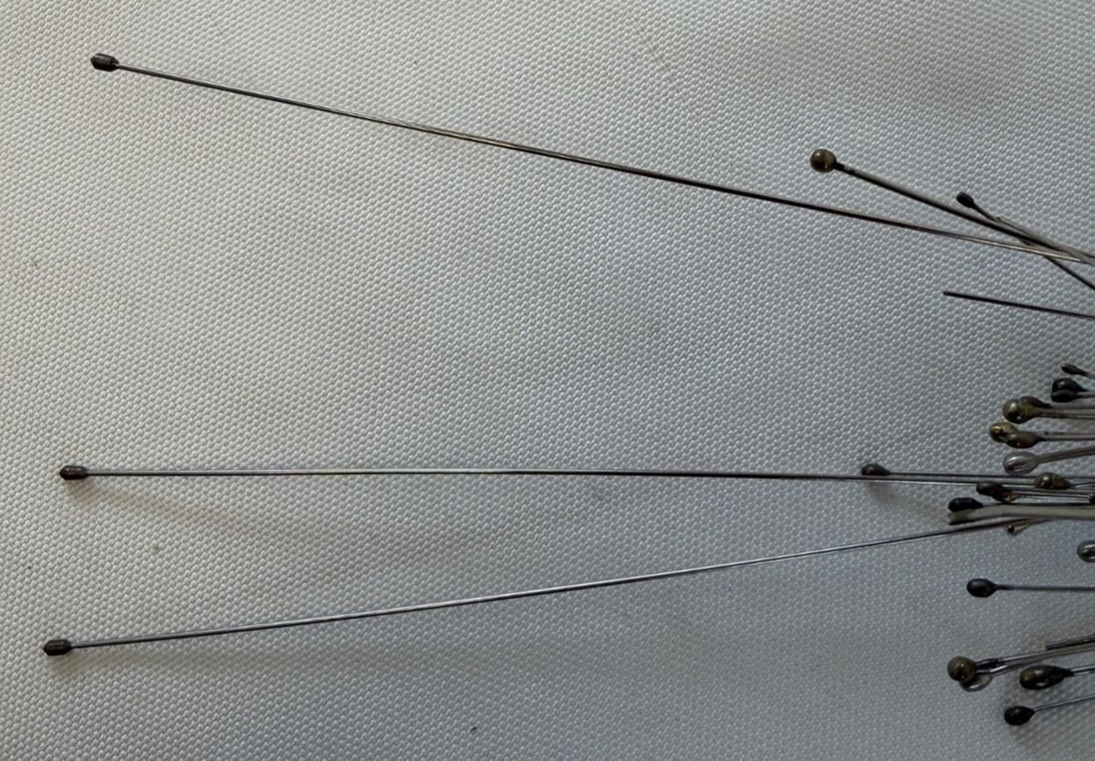 Surgical Suction Tube Stylets General Surgery, Lot of Approx 50 — photo 5