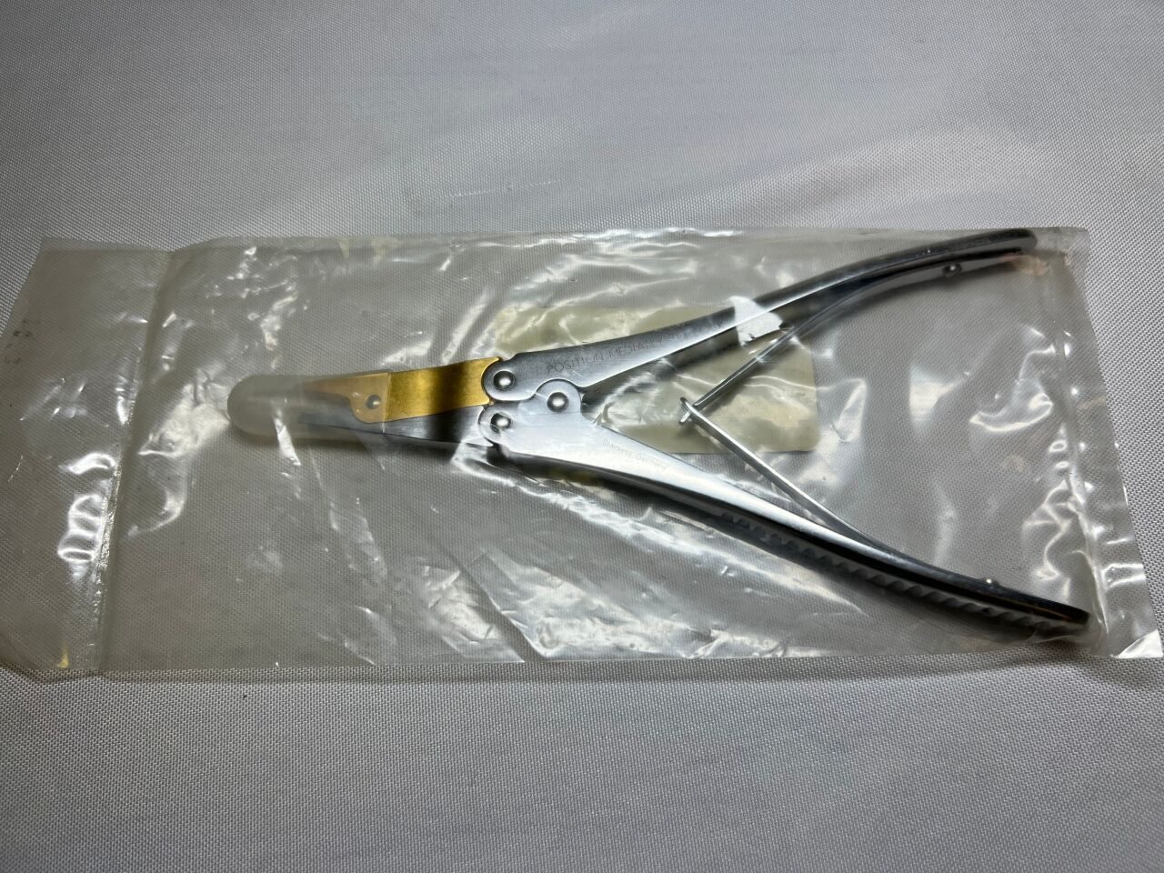 SYNTHES 388.038 Transconnector Crimper — photo 1