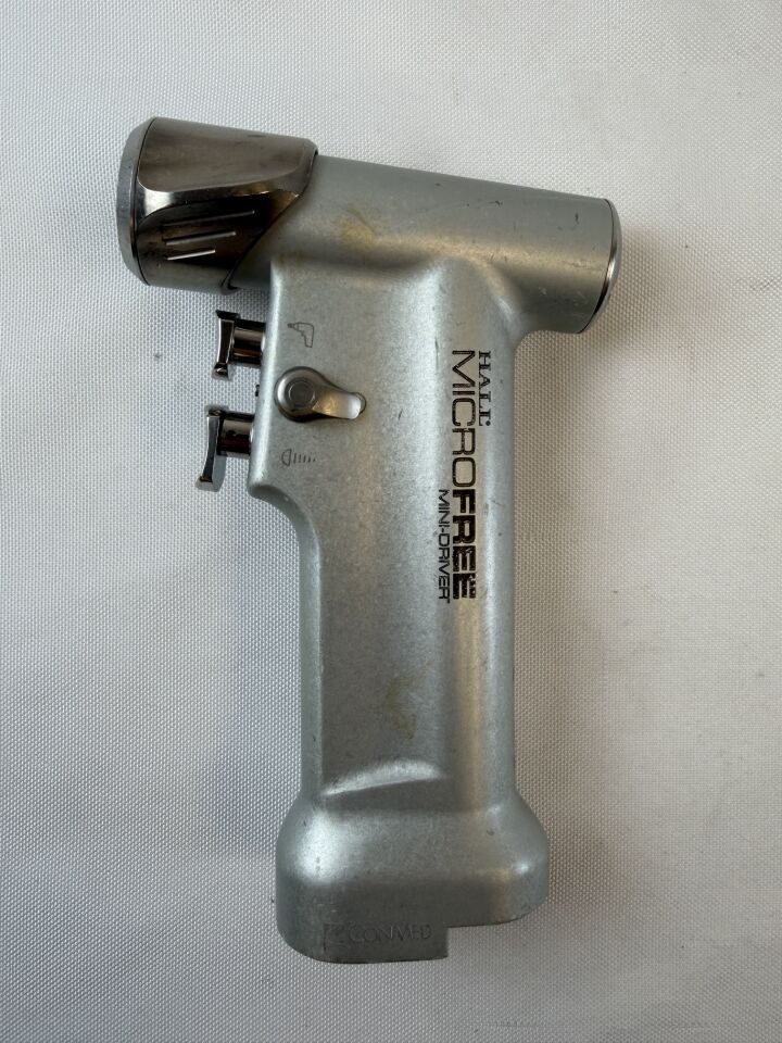 CONMED LINVATEC PRO8500SB  Micro Free Mini Driver Handpiece