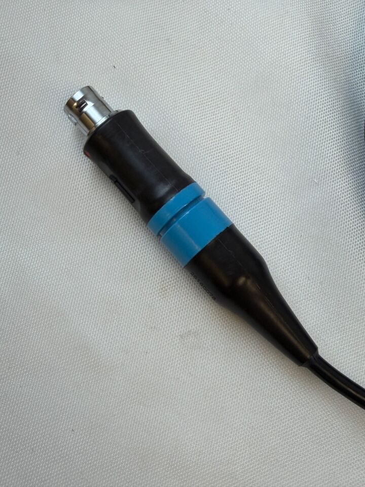 MEDTRONIC Midas Rex Legend EM210 Stylus Touch Drill — photo 5
