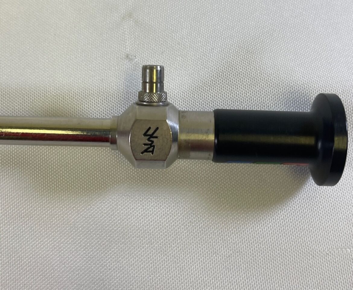 CIRCON ACMI LAP 10-0deg Laparoscope — photo 4