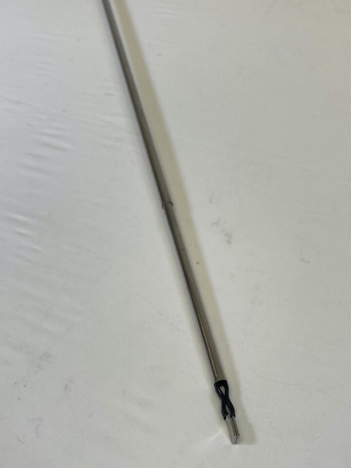 R. WOLF 8384.21 8108.034 Bipolar Kleppinger Forcep w/ Cable 5mm x 46cm OBGYN — photo 8