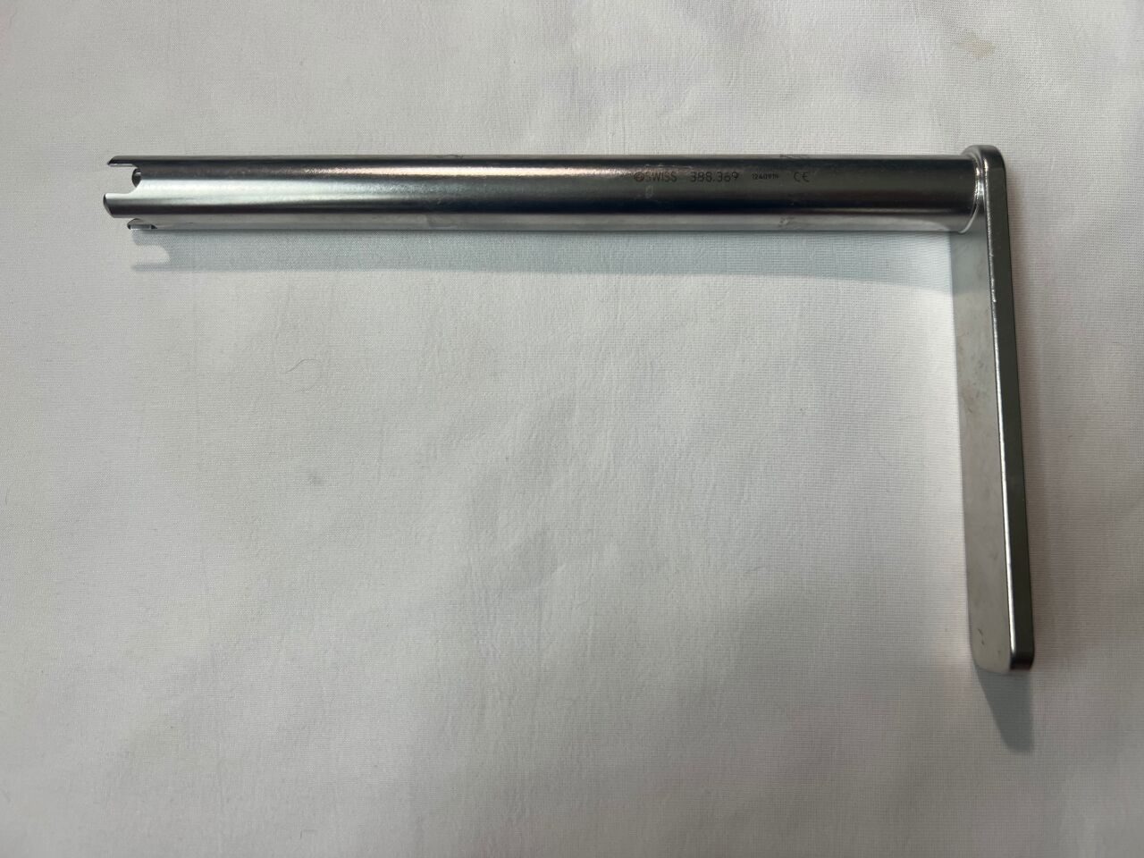 SYNTHES 388.369 Click X Rod Pusher — photo 1