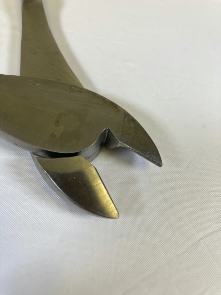 JARIT 275-530 1.5mm Carb-Edge Wire Cutter — photo 5