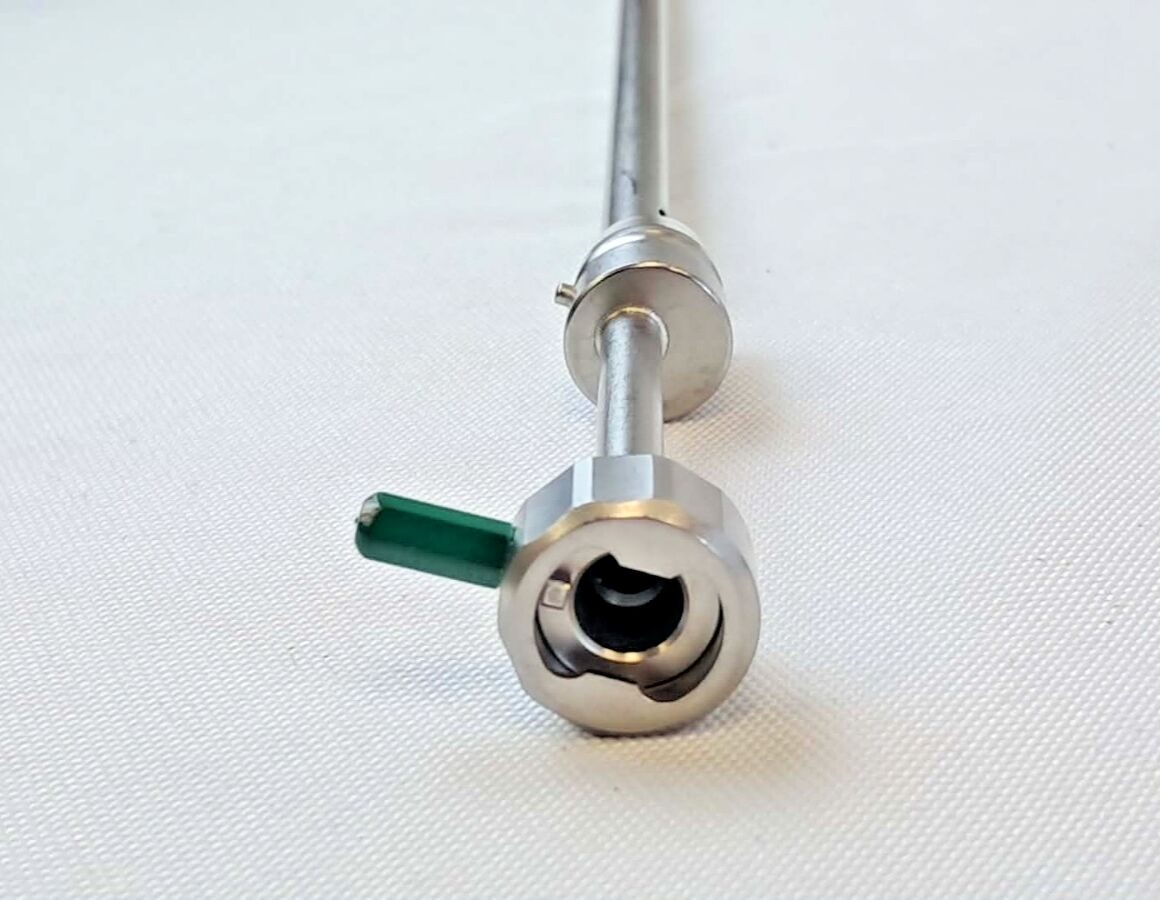 R. WOLF 8415.11 Urological Instrument — photo 3
