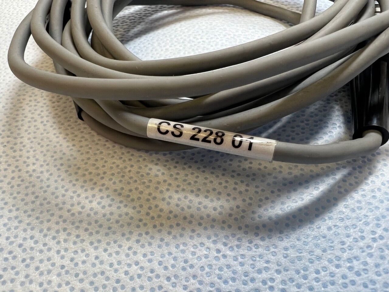 HOLOGIC CS 228 01 Permanent Contraception Connector Cable — photo 2