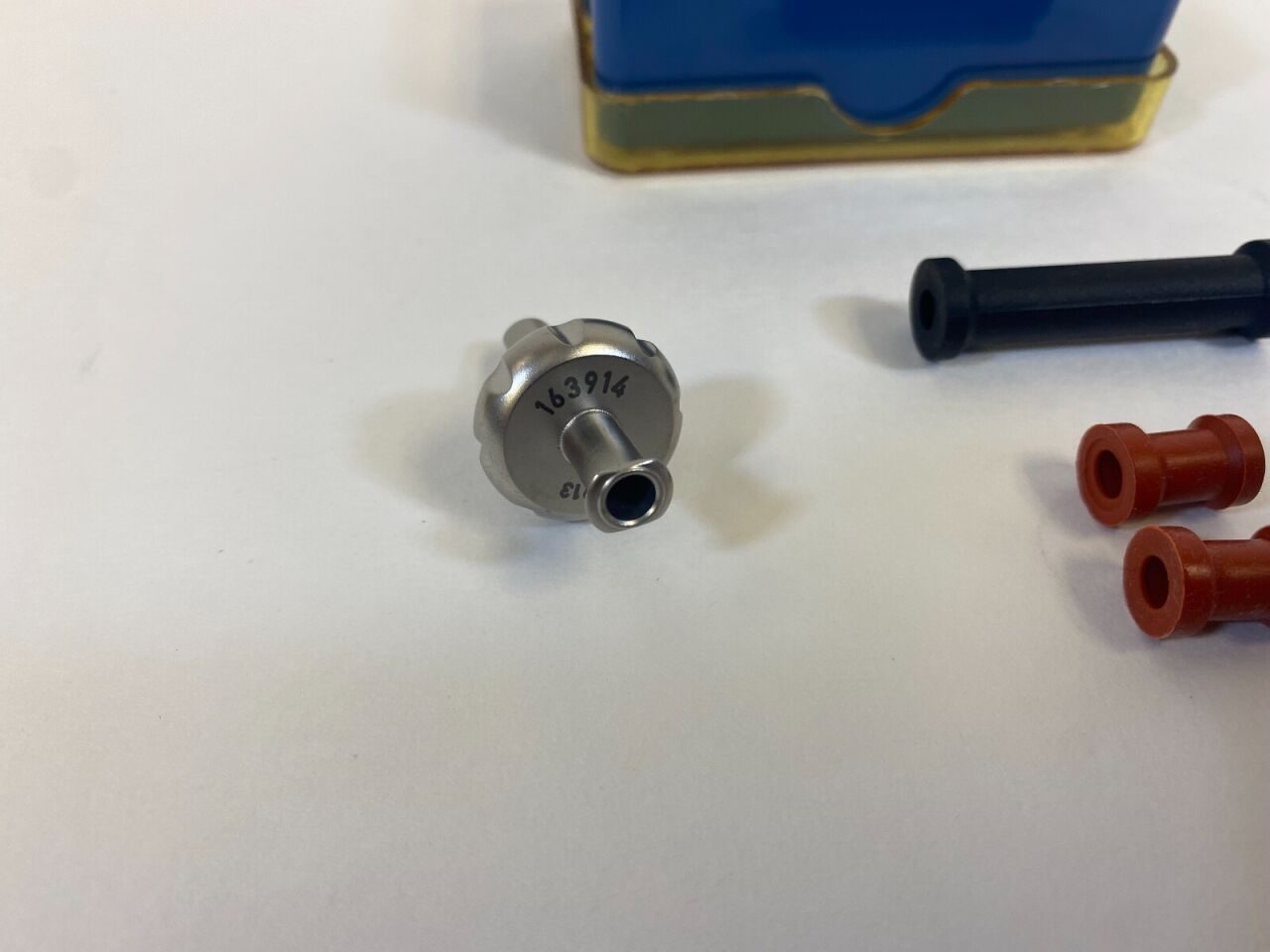R. WOLF 163914 Adapter For Laser Dial Replacement Kit — photo 2