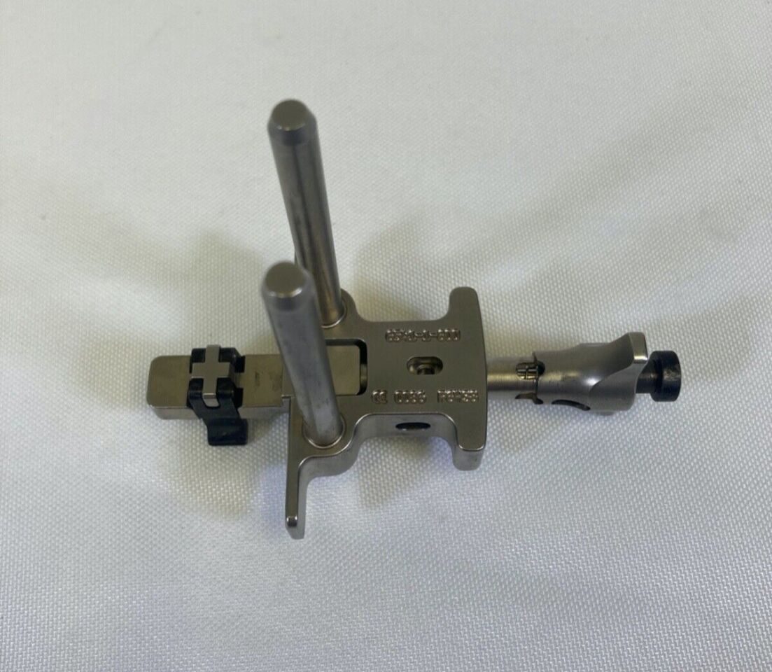 STRYKER 6541-1-600 Triathlon Knee Adjustment Block Orthopedics Trauma