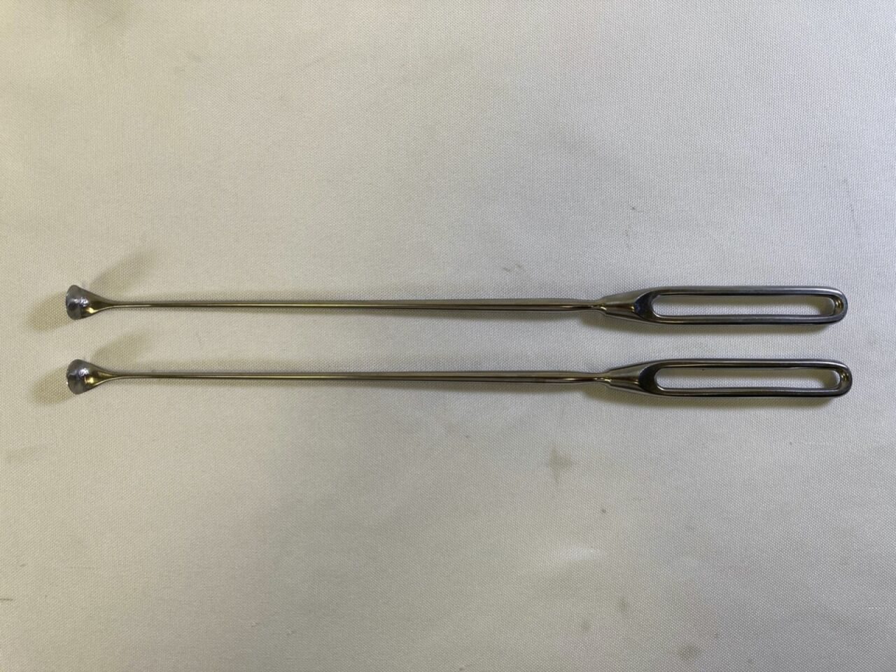 WECK 481231 Cushing Vein Nerve Retractors 14.5mm x 1.5cm Blade L:32.5cm