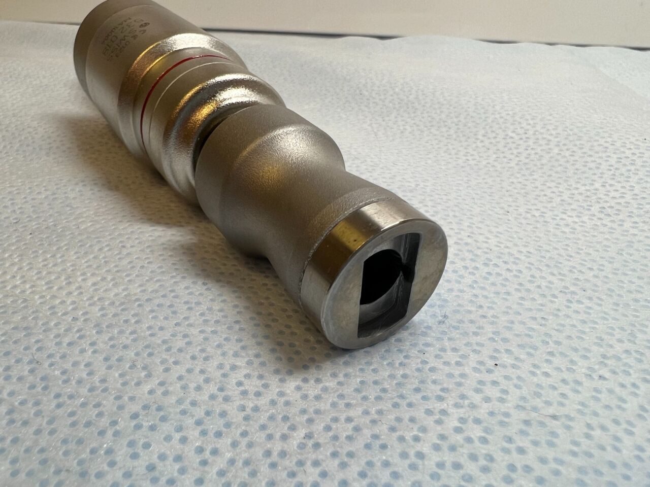 SYNTHES 532.018 Battery Hudson Reduction Drive Unit — photo 2