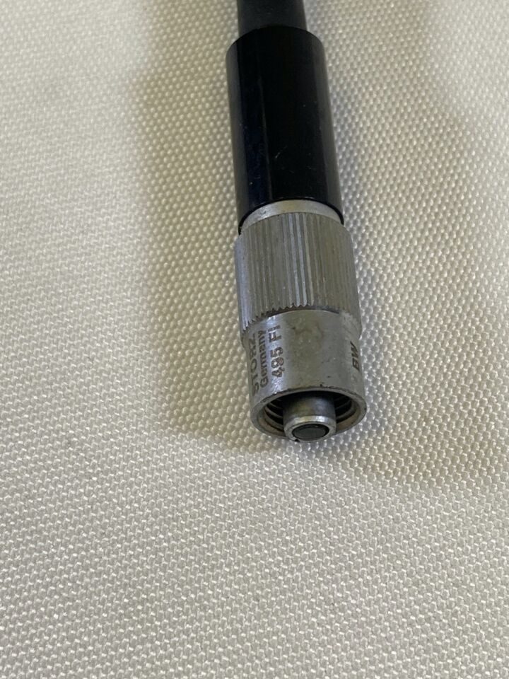 KARL STORZ 496FI Fiber Optic Light Cable Endoscopic Light Cord — photo 5