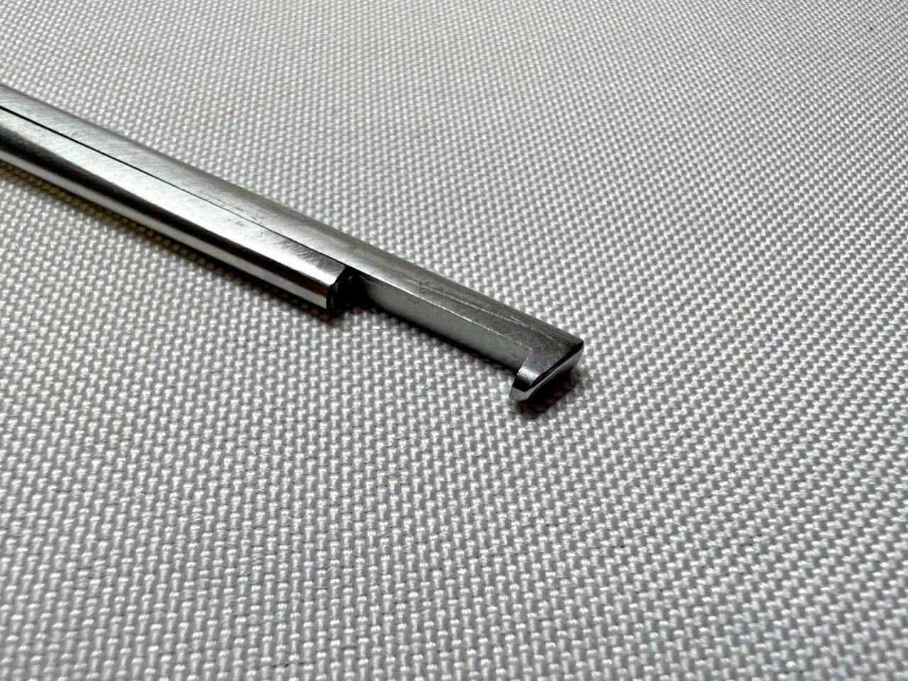 V. MUELLER NL4070-083 Spurling Rongeur 3mm X 90deg — photo 4