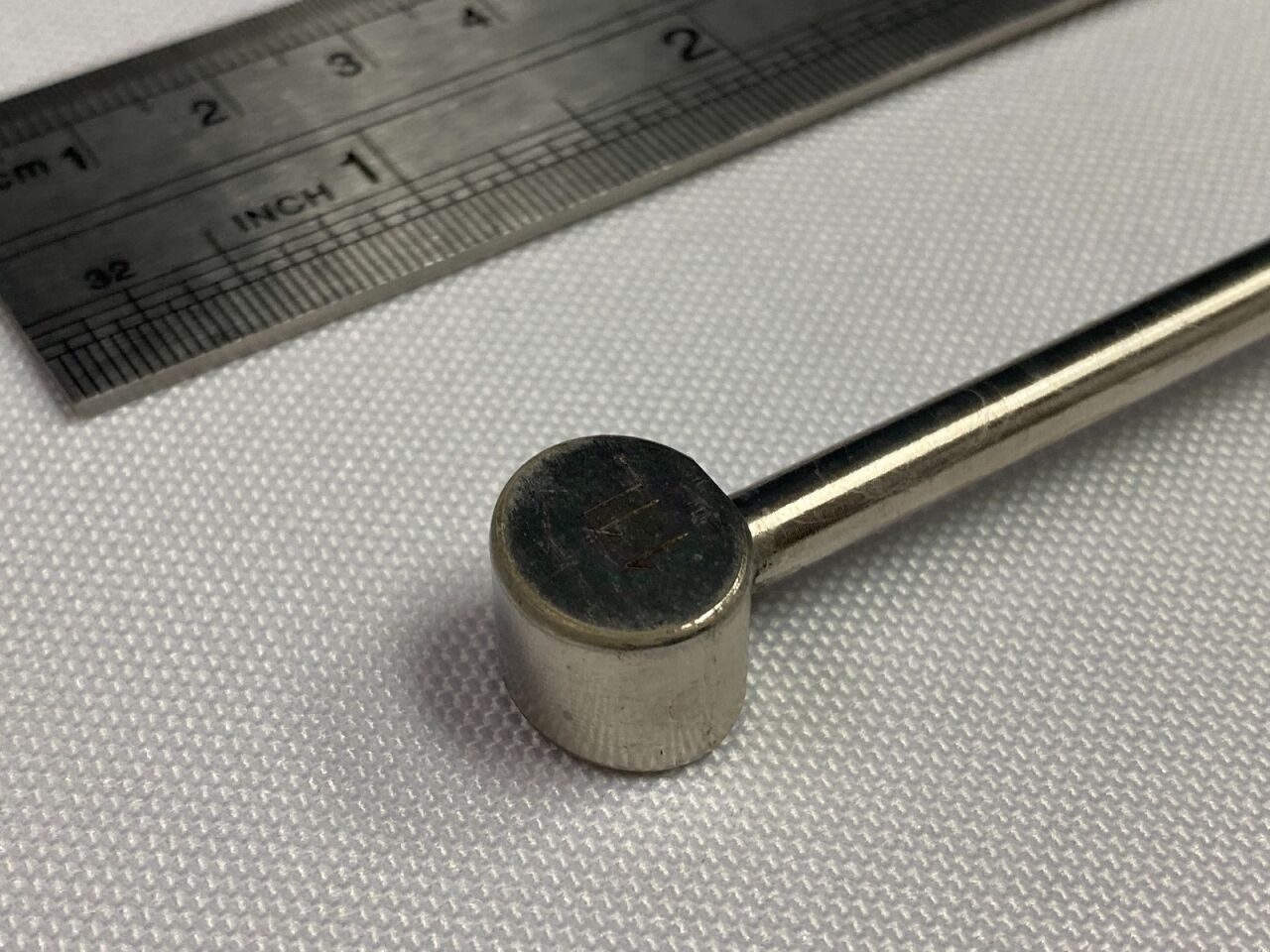 SYNTHES 396.421 ACF Spacer, Lordotic, 11L mm — photo 5