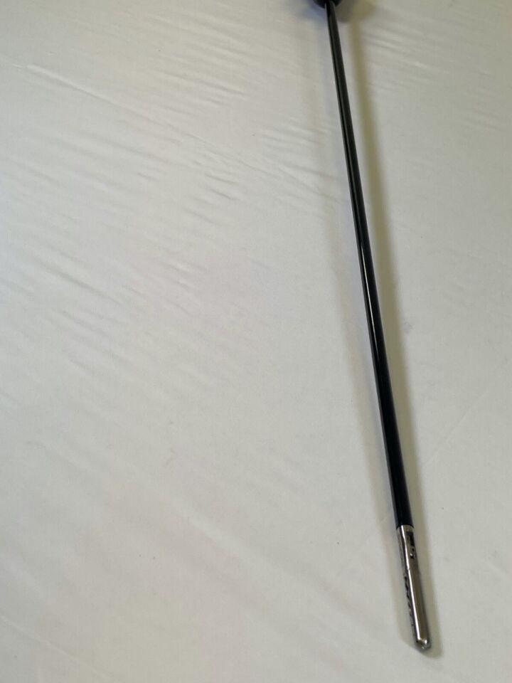 ENDOPLUS 5333 5mm x 36 5mm Monopolar Rotating Atraumatic Laparoscopic Grasper Forcep — photo 10