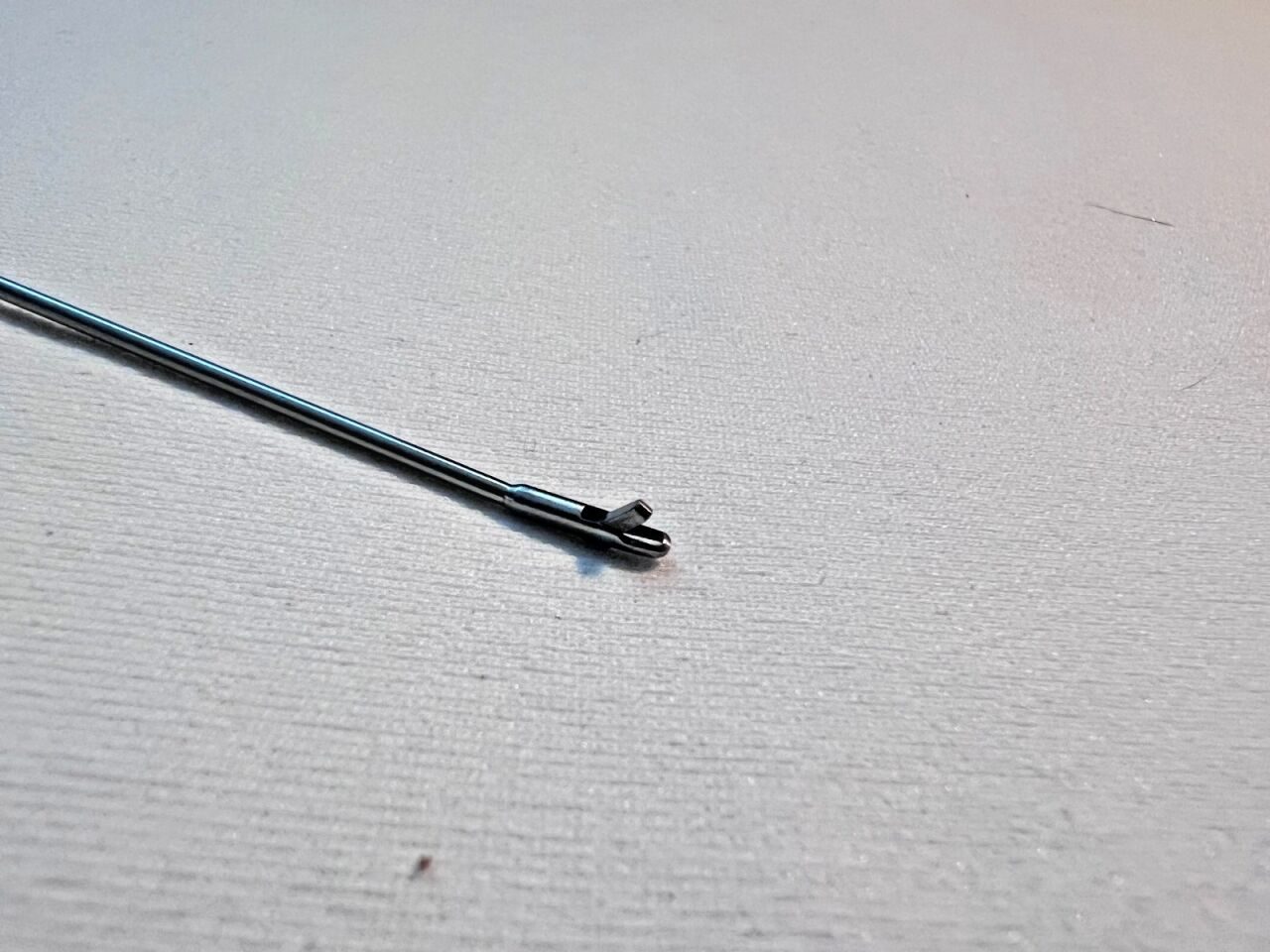 KARL STORZ Storz 26159 DHW Karl  Flexible Biopsy Punch — photo 4