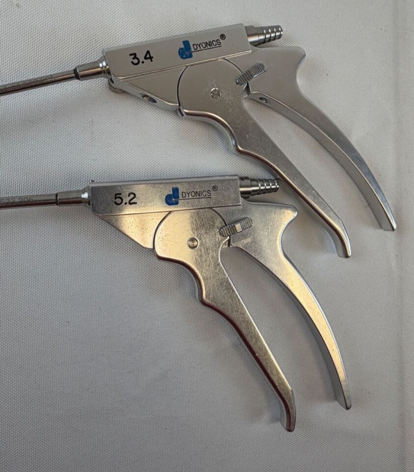 DYONICS 2707 & 2685 Arthroscope — photo 7