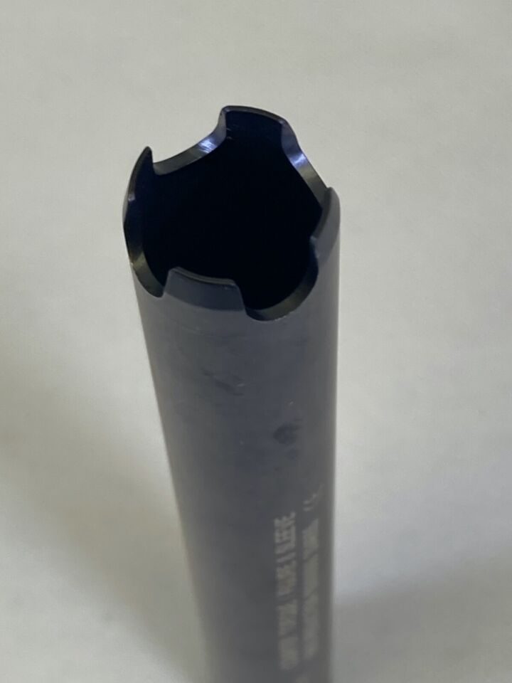 NUVASIVE 10000569 MAS Reduction Counter Torque / Figure 8 Sleeve — photo 6