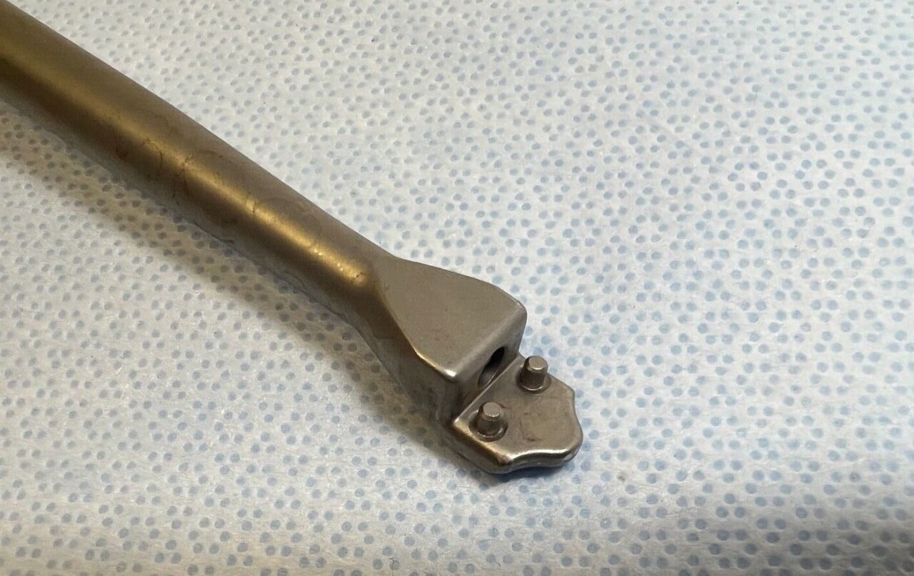 MEDTRONIC 2-2301 X-Stop Interspinous Spacer Inserter — photo 4