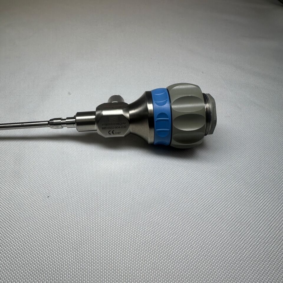 STRYKER 502-904-030 Arthroscope — photo 9
