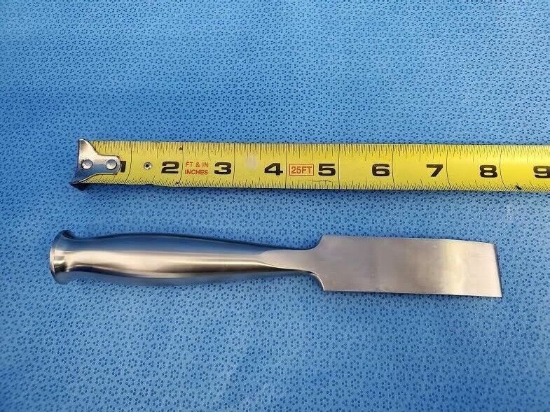 2397-20-000 25mm Smith Peterson Curved Osteotome — photo 5