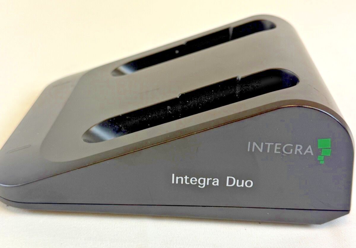 INTEGRA 90624 DUO Battery Charger — photo 3