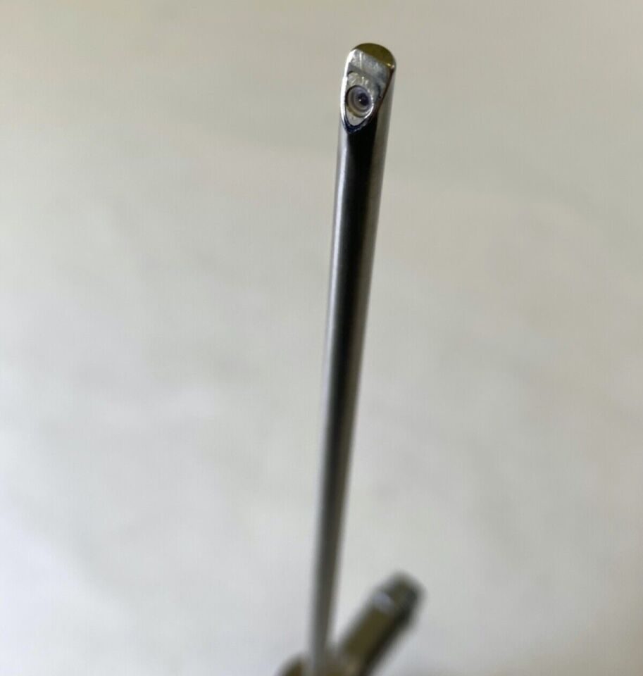 DYONICS 3628 4mm x 70deg Arthroscope — photo 8