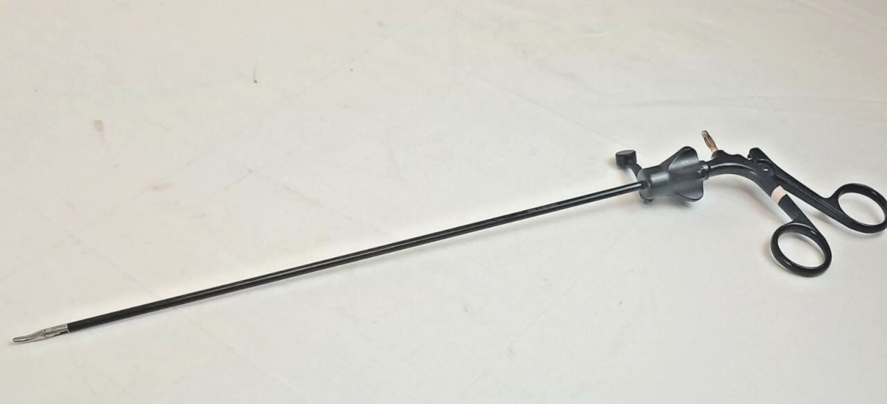 BOSS SURGICAL  D/A Monopolar Maryland Dissector Laparoscopic Grasping Forceps — photo 2