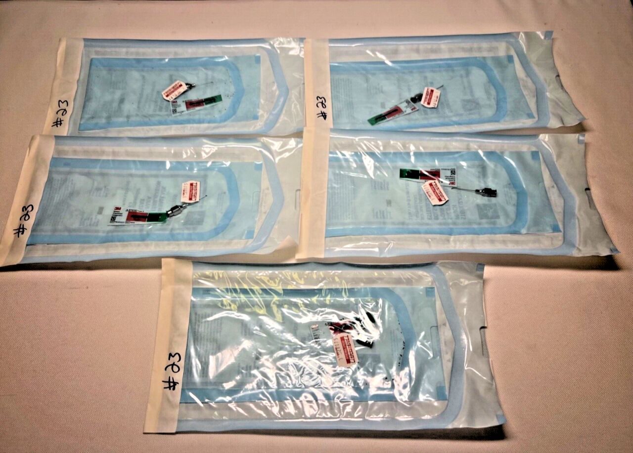 23 Gauge Ophthalmic Irrigation Cannulas — photo 4
