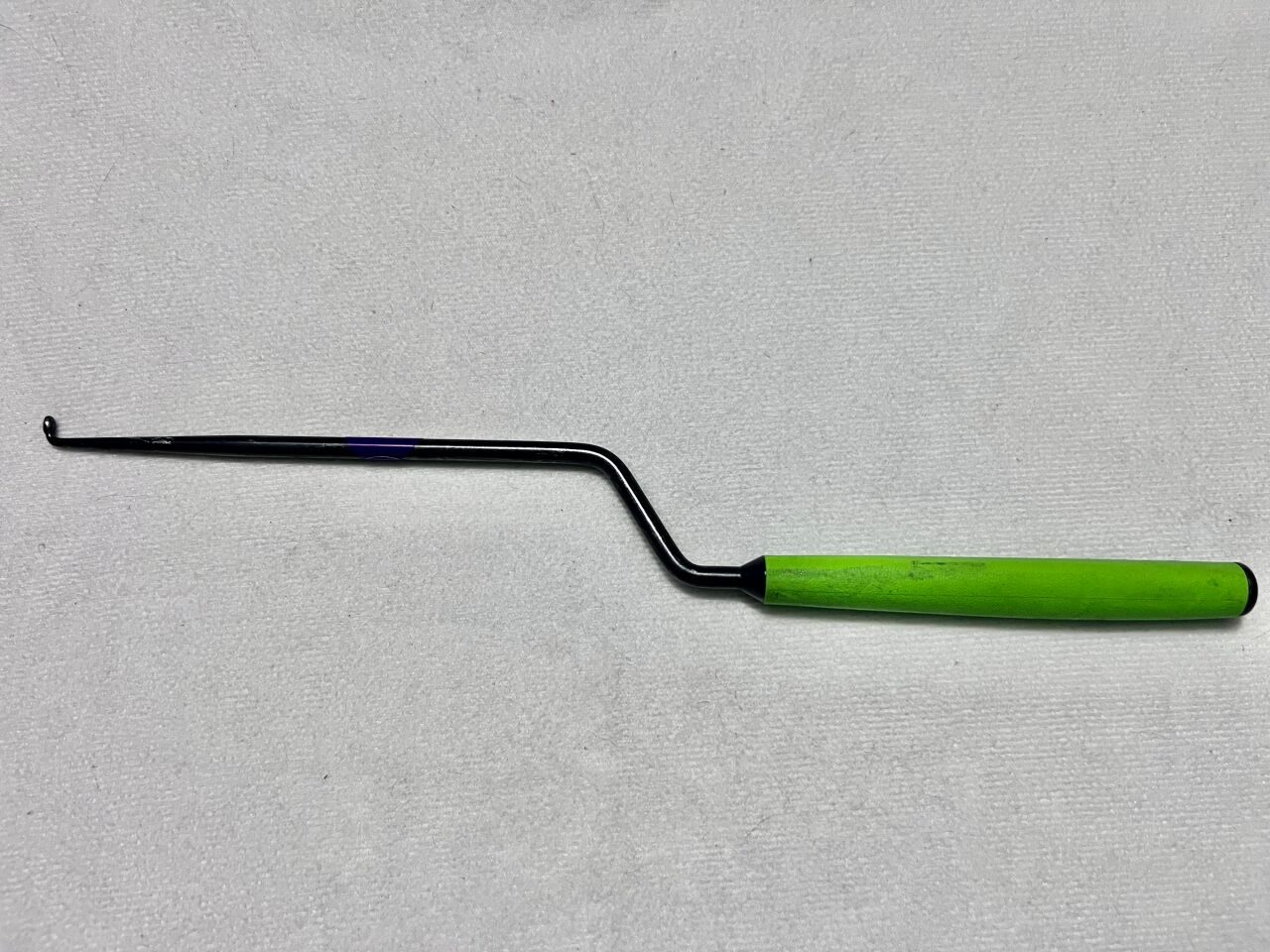 DEPUY 2929-03-304 Spinal Down Biting Curette 3mm