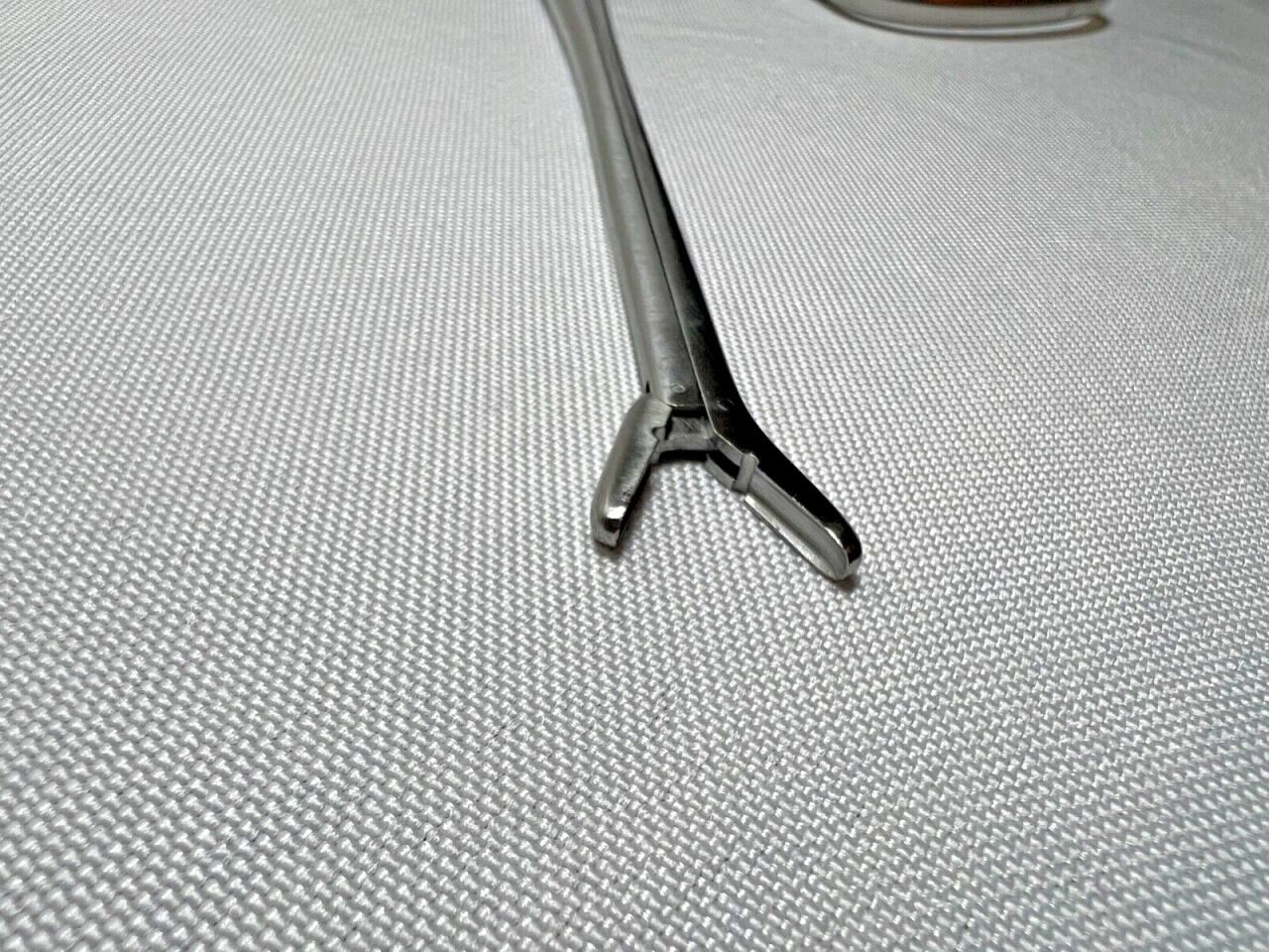 3mm Down Bite X 7" Ferris Smith IVD Rongeur — photo 2