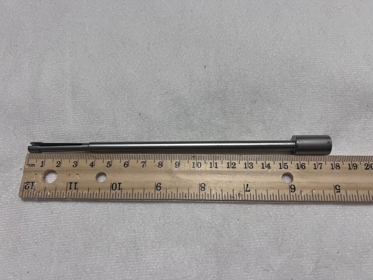 SYNTHES 397.097 USS Large Holding Sleeve — photo 2