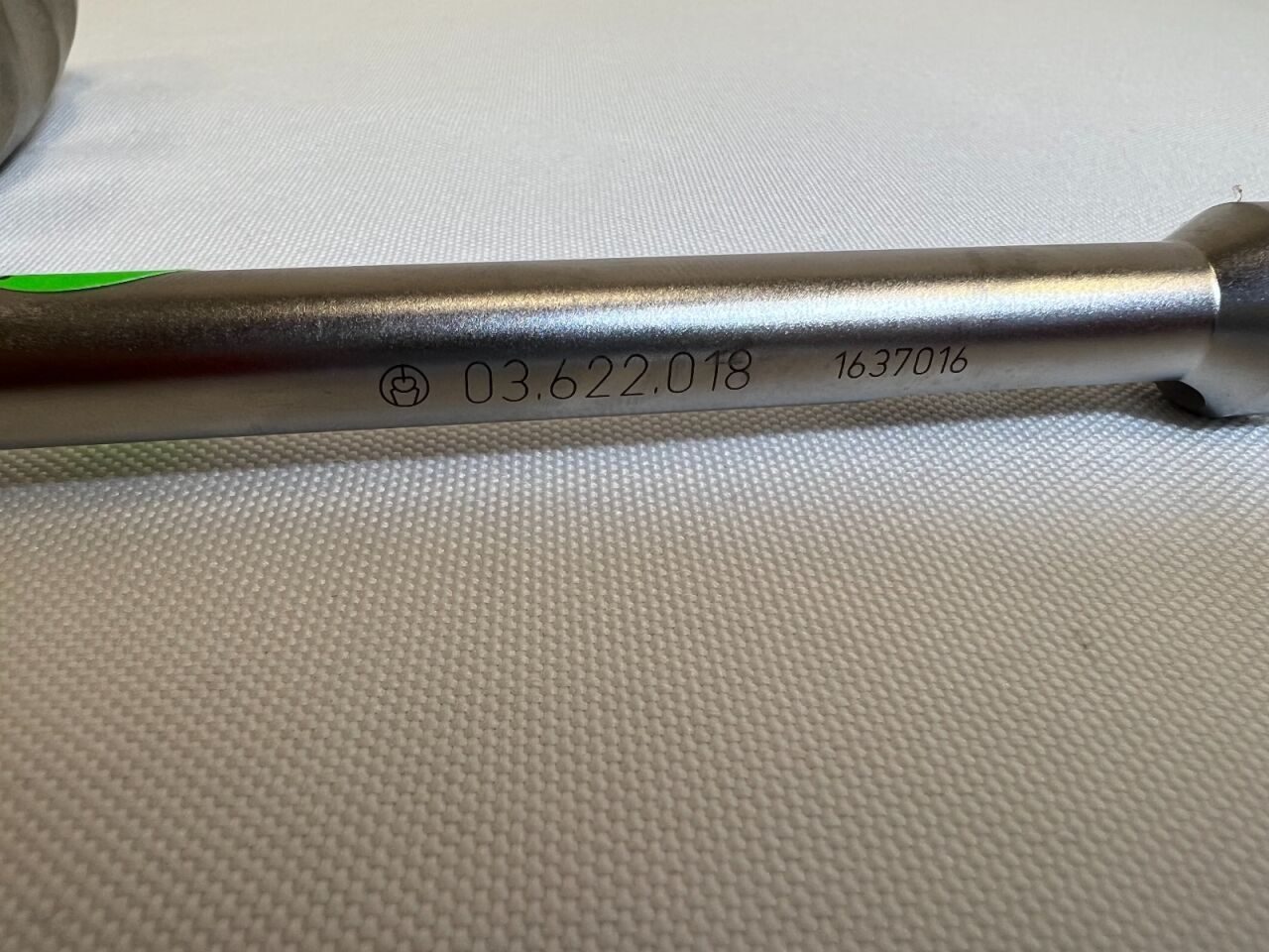 SYNTHES 03.622.018 Torque — photo 1