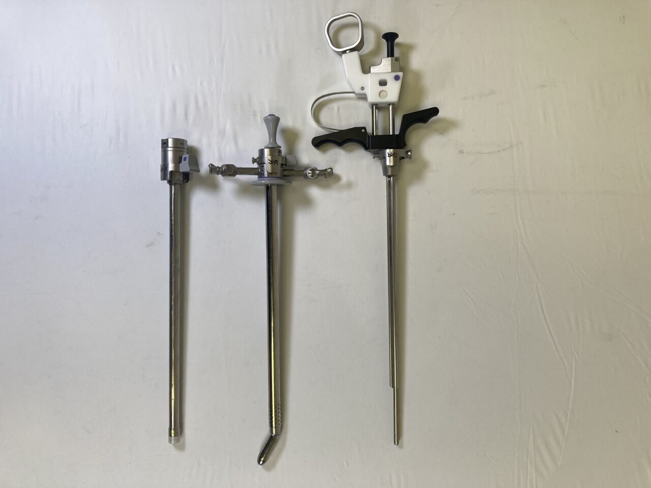 CIRCON ACMI ERIS-CF27 Cystoscope 27 Fr. and Visual Obturator — photo 14