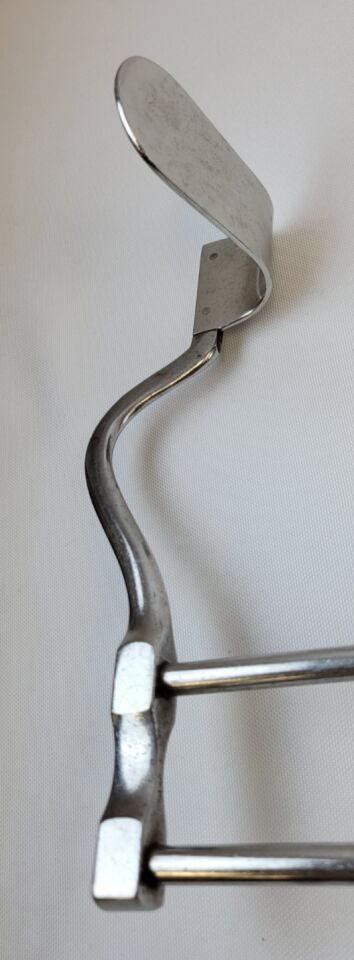 Balfour Abdominal Retractor Center Blade — photo 5