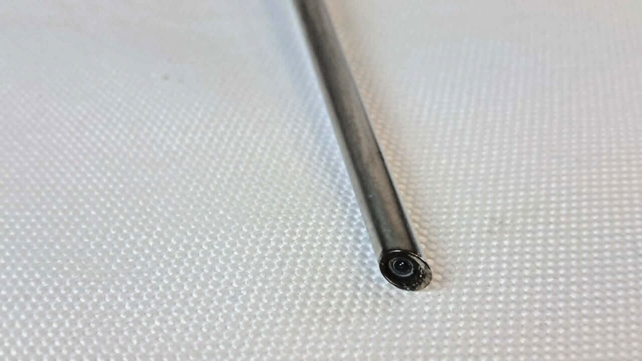 STRYKER 502-427-030 4mm 30deg C-Mount Arthroscope — photo 6