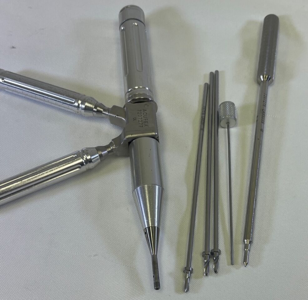 SMITH & NEPHEW Acufex 7207306 Fastenator Anchor System — photo 11