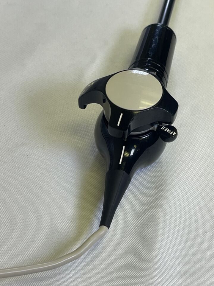 ALOKA UST-5536-7.5 Flexible Laparoscopic Ultrasound Transducer Probe — photo 9
