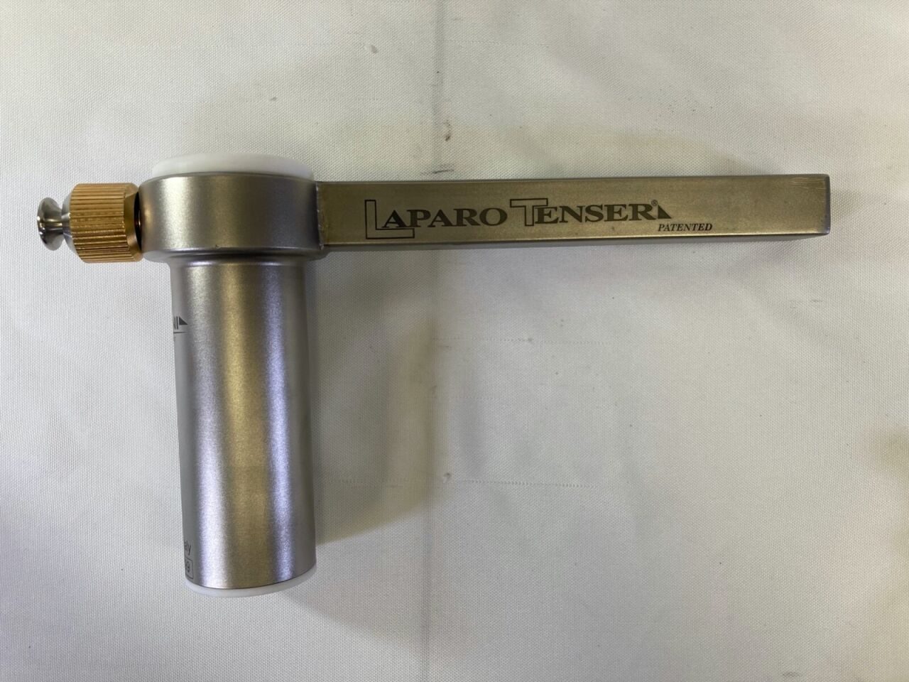 LUCINI LaparoTenser r Bariatric Set w/ Sterilization Case Isobaric — photo 8