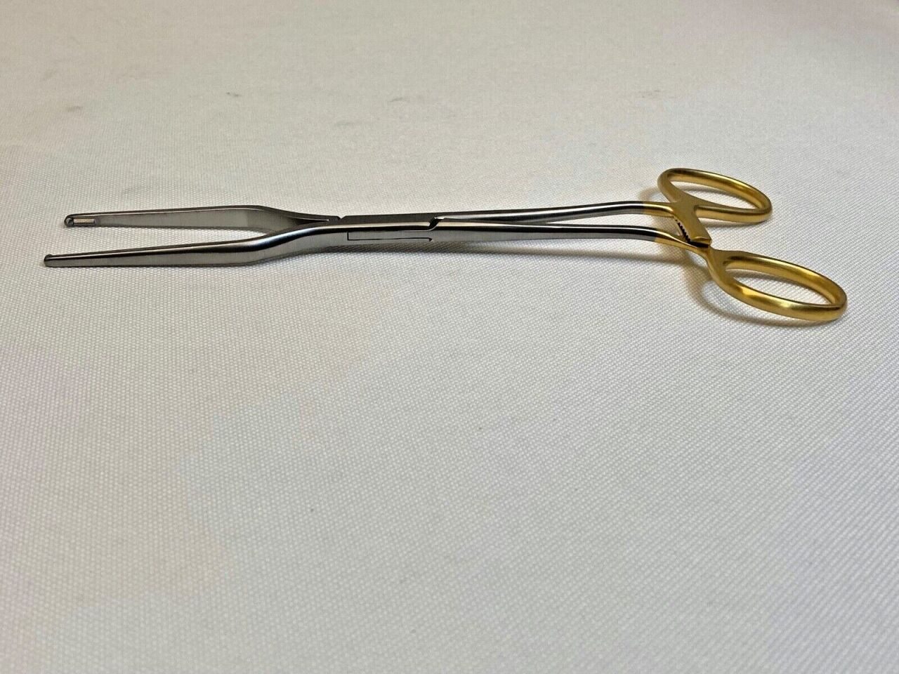 SYMMETRY SURGICAL 55-4057 Edwards Clip Applier Forceps — photo 7