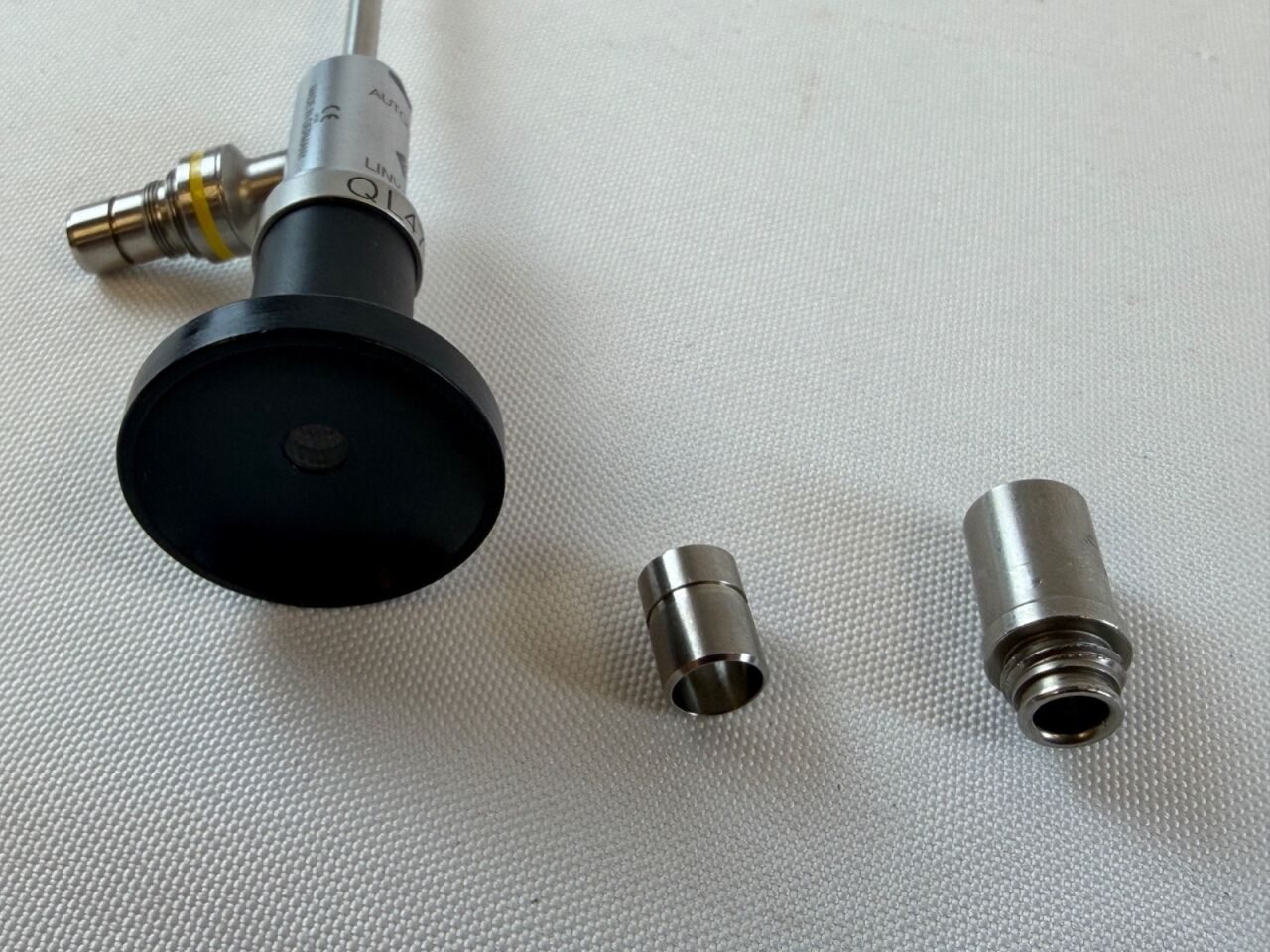 CONMED LINVATEC QL4700 4mm 70@ 170mm Autoclavable Arthroscope — photo 6